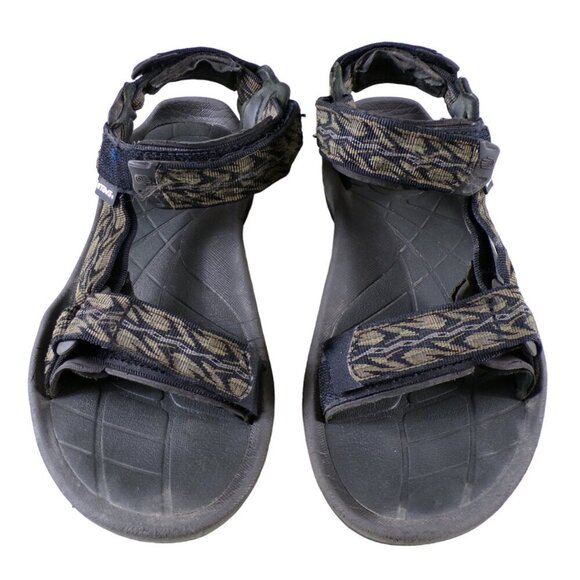 Teva Terra Fi Universal Hiking Sandal Mens size 10 #527 - Picture 1 of 11